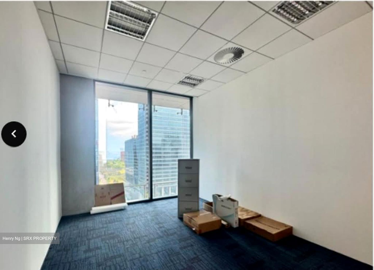 Capitagreen (D1), Office #570957681